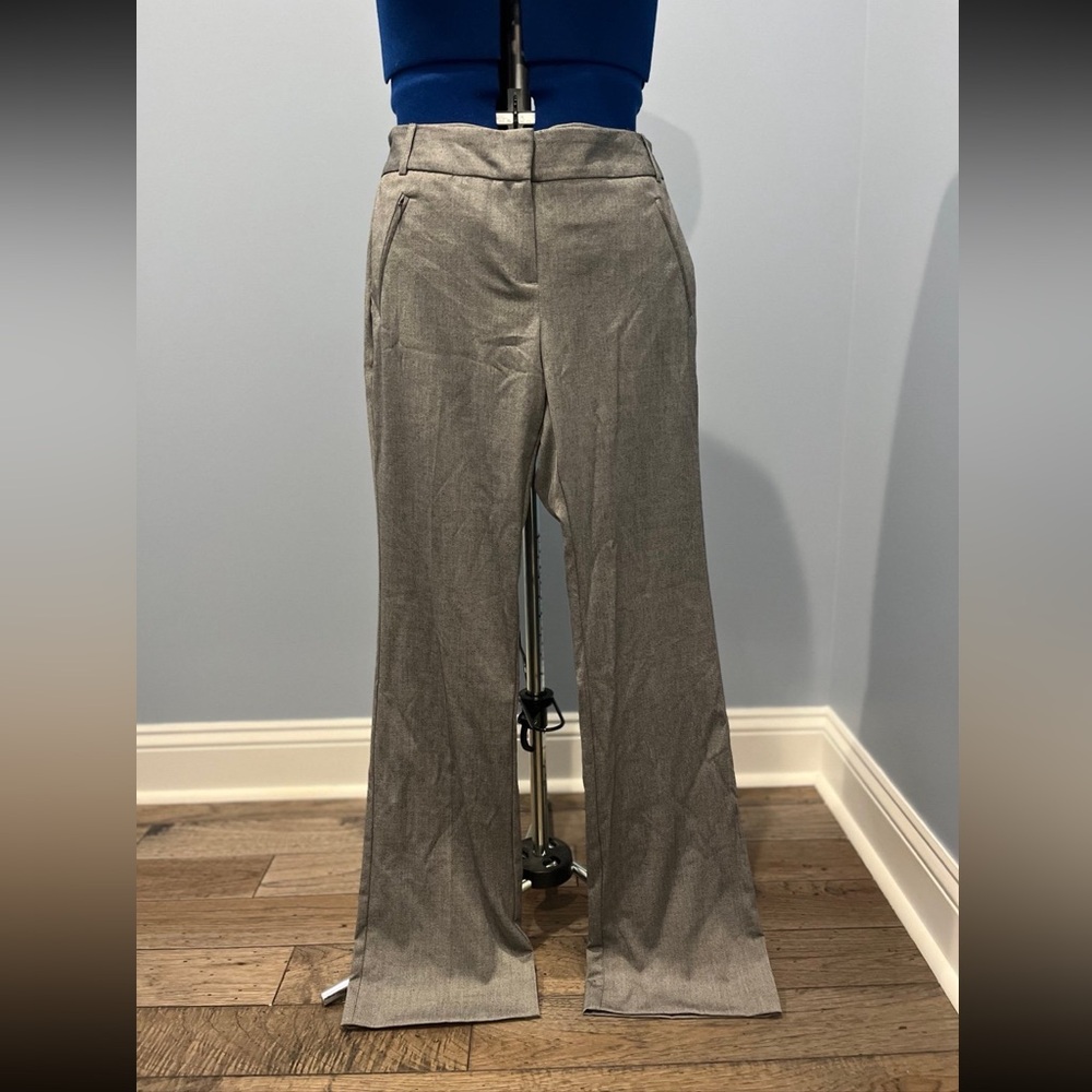 Ladies Dress Pants